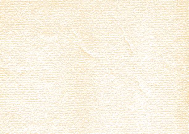 papierformat textur horizontal - parchment backgrounds paper distressed stock-grafiken, -clipart, -cartoons und -symbole