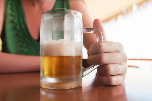 It's Beer O' Clock