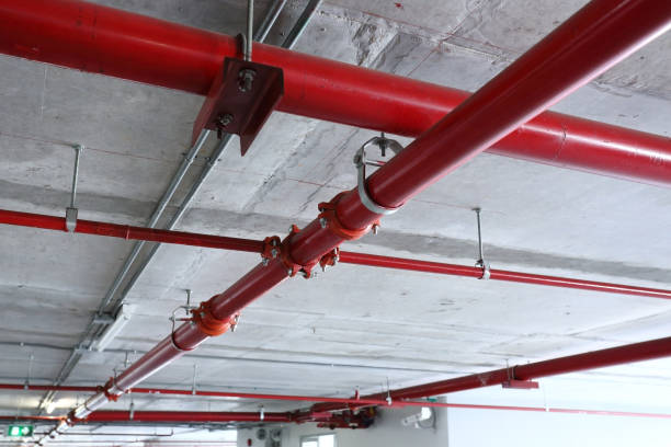 Fire sprinkler