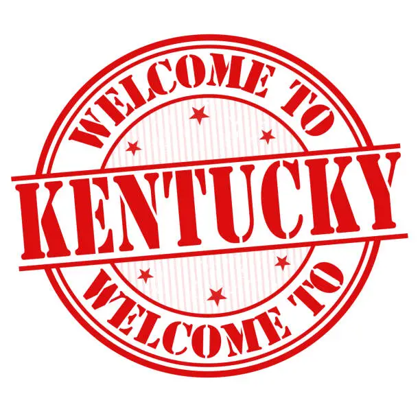 Photo of Welcome to Kentucky