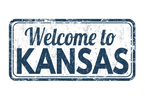 Photo of Welcome to Kansas