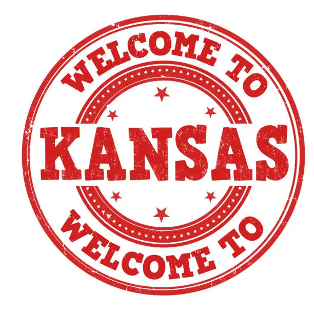 Photo of Welcome to Kansas