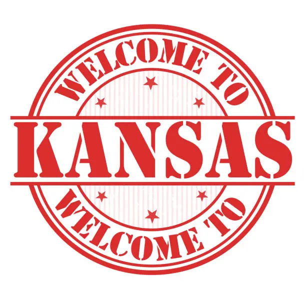 Photo of Welcome to Kansas