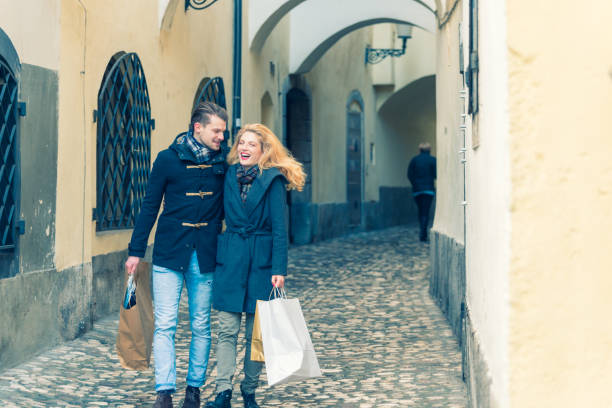 istock couple in the city 648161646