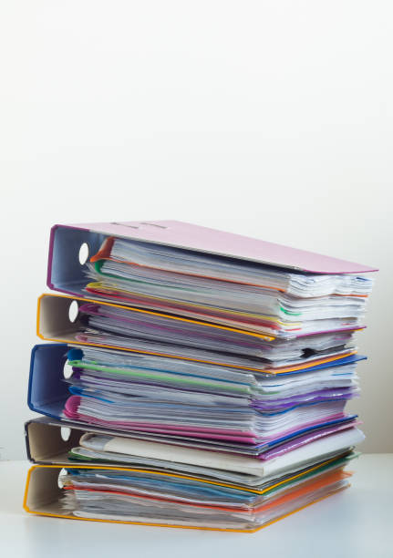 Thick File 1,500+ Thick File Stock Photos, Pictures & Royalty-Free Images - iStock