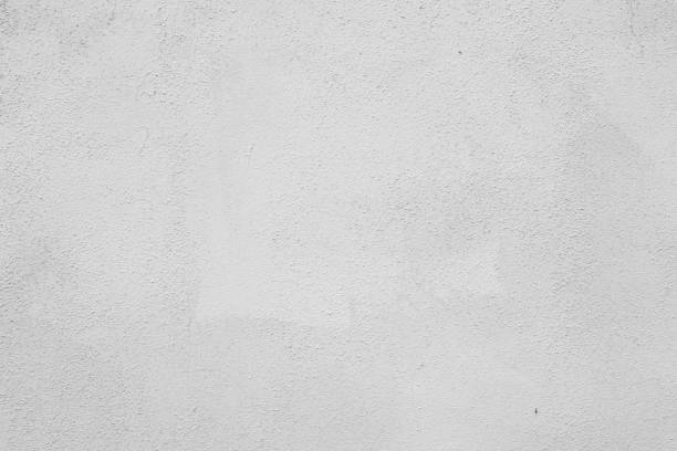 istock Wall fragment with scratches and cracks 648199192
