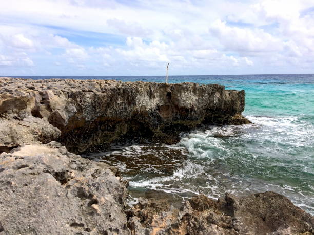 istock The Mirador Cozumel Mexico 648229904