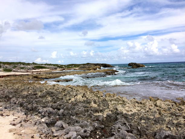 istock The Mirador Cozumel Mexico 648229930