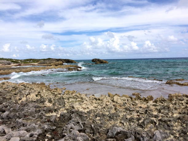 istock The Mirador Cozumel Mexico 648230908