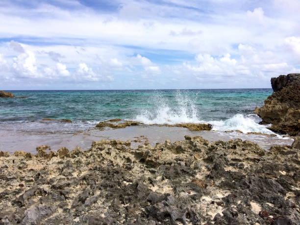istock The Mirador Cozumel Mexico 648233940