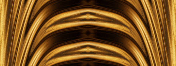 istock Abstract seamless texture. Fractal art background for creative design 648244602