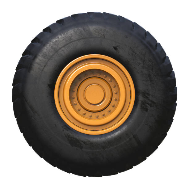 istock truck tire isolated 648247854