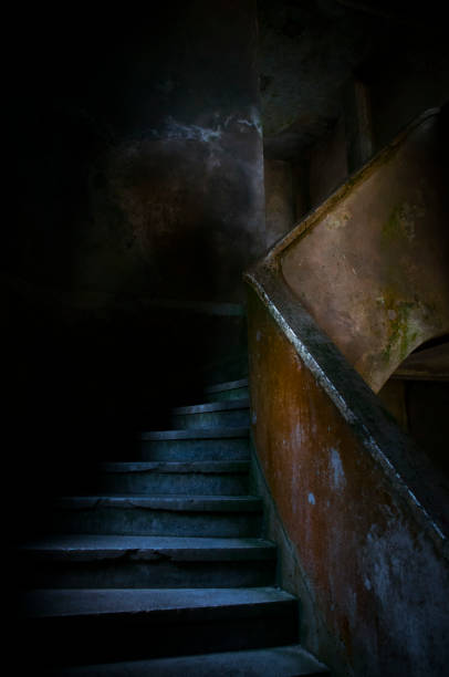 istock The Kings Stairs 648264794