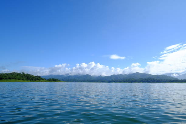 istock Vajiralongkorn Dam 648304554
