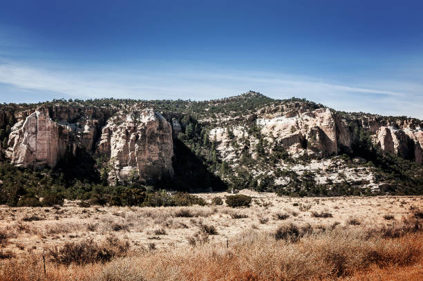 istock El Malpais National Monument, New Mexico 648311702