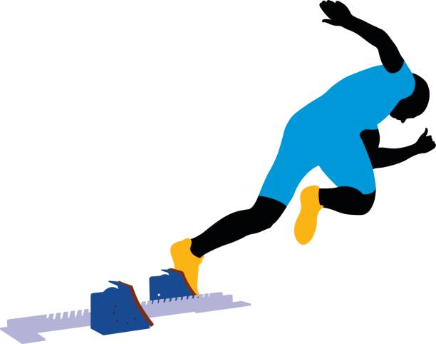 210+ Grafiken, lizenzfreie Vektorgrafiken und Clipart zu Sprinter ...