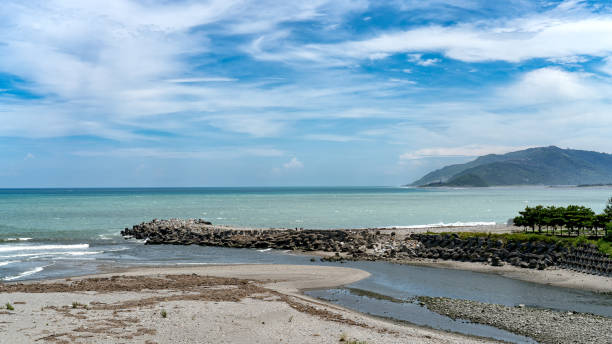 istock Hualien Sea Landscape 648336720