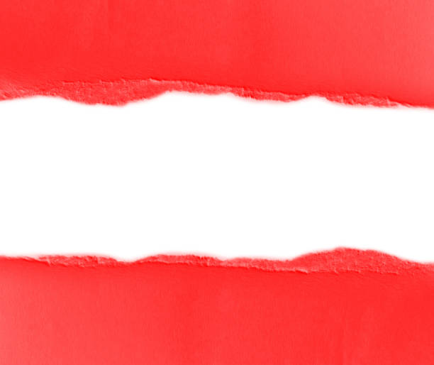 istock ripped pieces of paper 648354826