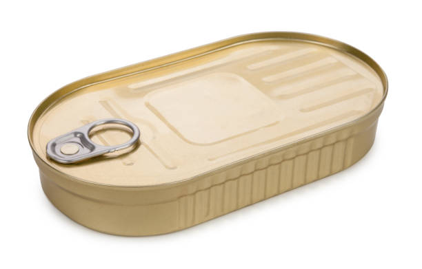 istock metal tin isolated on white background 648356212