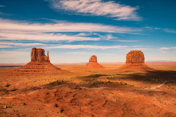 istock Monument Valley, United States 648360236