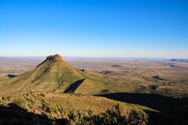 istock Camdeboo National Park, Graaff-Reinet, South Africa 648366750