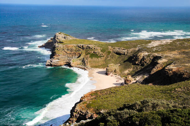 istock Cape of Good Hope, South Africa 648366804