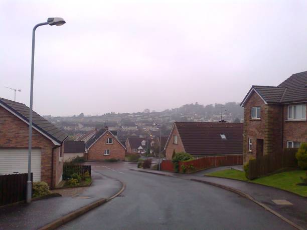 Town in Ireland