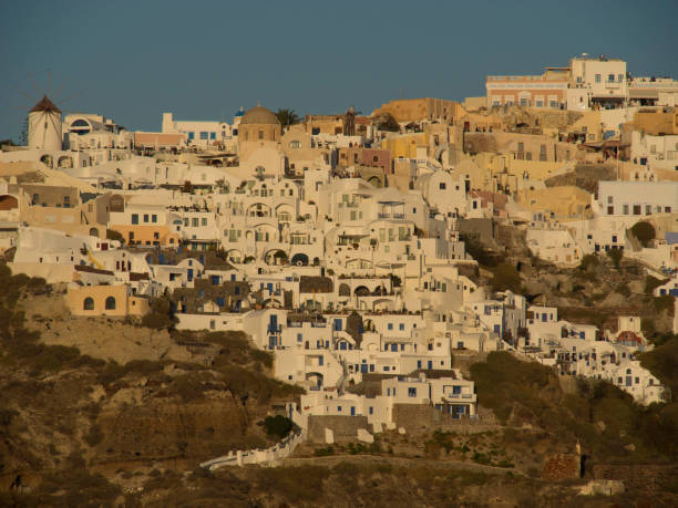 istock the island santorini 648398404