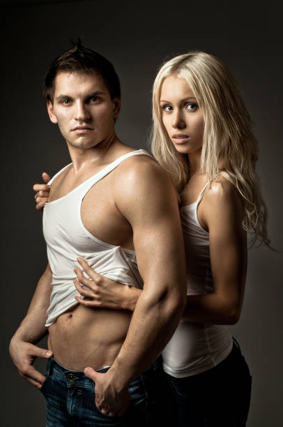 istock sexy couple 648401394
