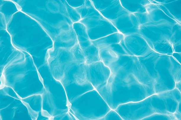 istock Ripple water in swimming pool 648405306