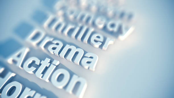 istock Movie genres 648439500
