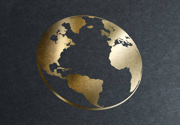 istock The World's Golden Opportunities 648470282