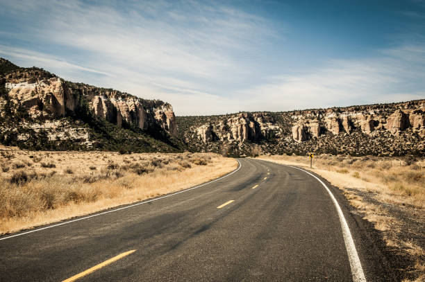 El Malpais National Monument, New Mexico, United States of America