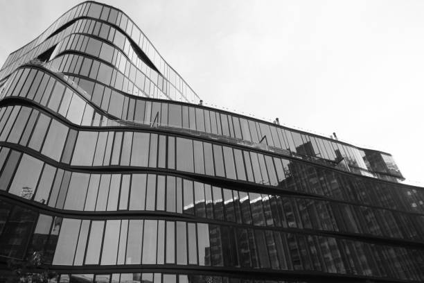 istock USA New York building 648514374