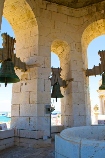 istock The temple in Cadiz. Cathedral. 648514552