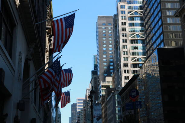 istock USA New York buidings 648521422