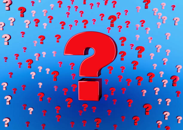 istock big red question mark background 3D illustration faq sign 648535756