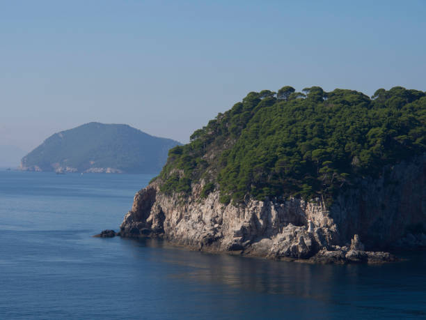 istock coast of croatia 648536732