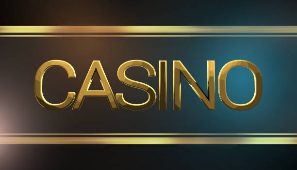 istock casino golden 3d render background 648568032