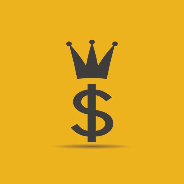 istock Money, finance, payments, investment and business icon vector. 648568132