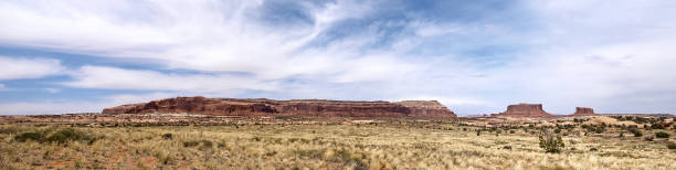 istock Dead Horse Point, Colorado river, Utah, USA. 648571534