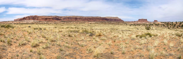 istock Dead Horse Point, Colorado river, Utah, USA. 648571548
