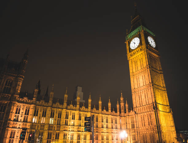 city of westminster