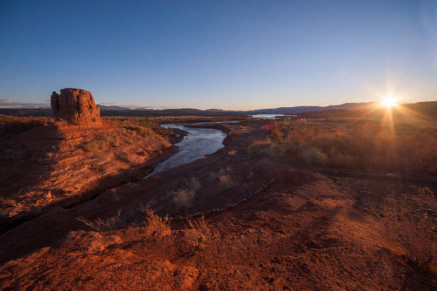 istock Lake Mead National Recreation Area 648594954