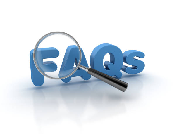 Faq Glass 210+ Faqs Word With Magnifying Glass Stock Photos, Pictures & Royalty ...