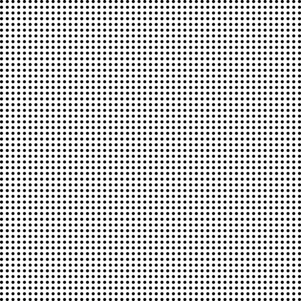 mała kropka na białym tle - mały stock illustrations