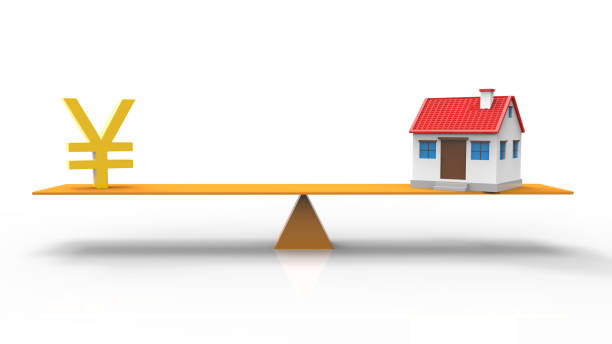 istock Property Value Yen Yuan 648679378