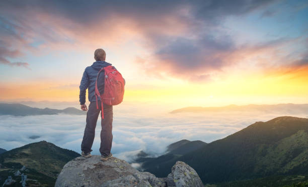istock Sport and active life concept 648696382
