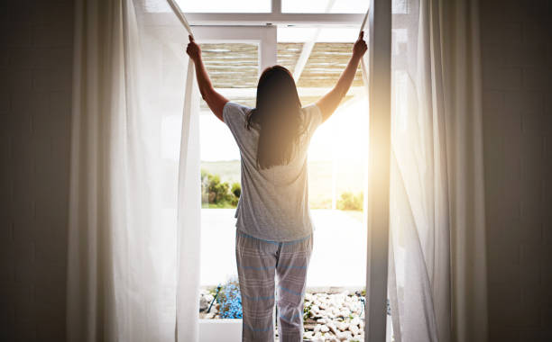 istock Letting the sunshine in 648720762