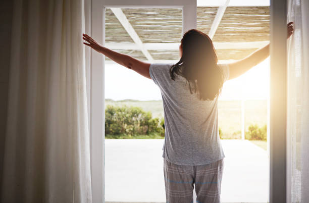 istock Oh what a beautiful morning! 648720778